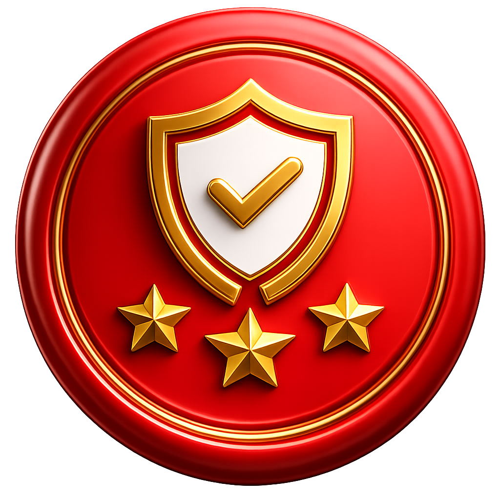 Quality You Can Trust