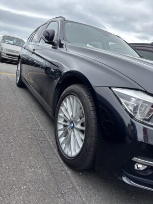 3 Series 320i