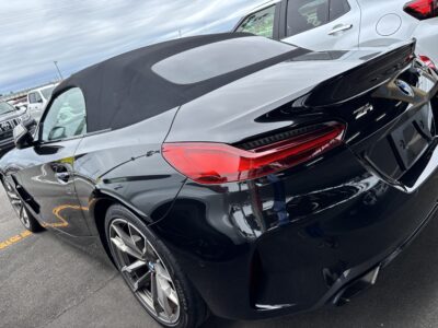 Z4 M40i