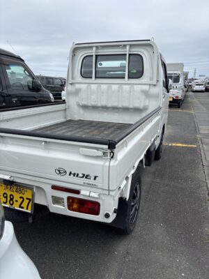 Hijet