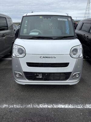 Move canbus