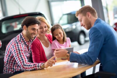 What Is Important Before Buying a Car