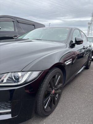 Jaguar XF XE R-Sport