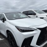 NX 350h