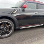 Cooper SD Crossover