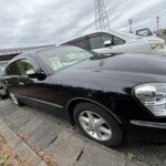 Cima 4.5 V8
