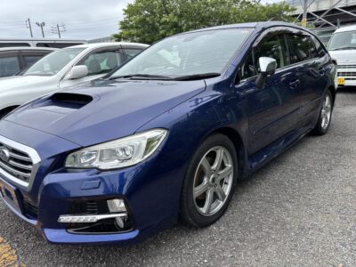 Levorg 1.6GT