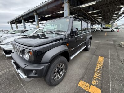 Jimny NO