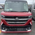Spacia Custom