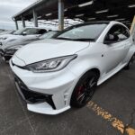 GR Yaris