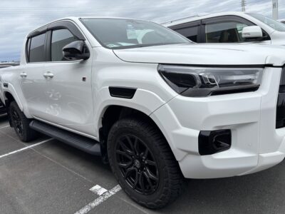 Hilux