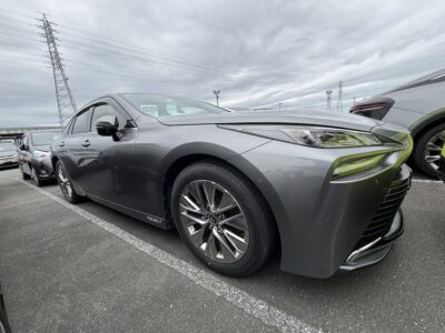 Mirai Z