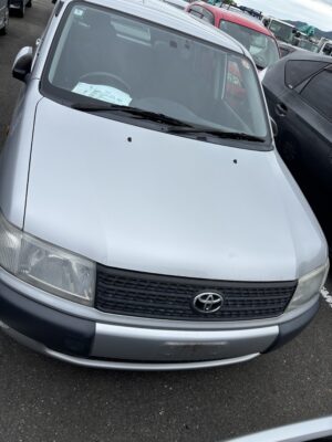 Probox Wagon