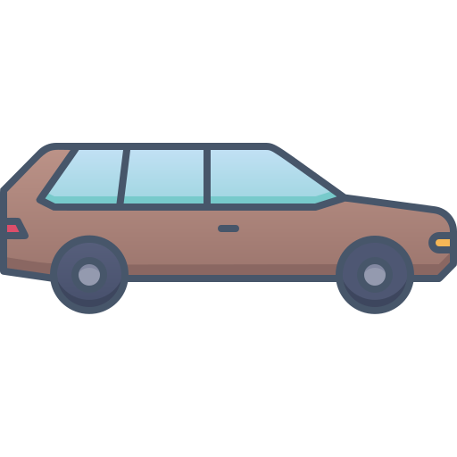 Wagons